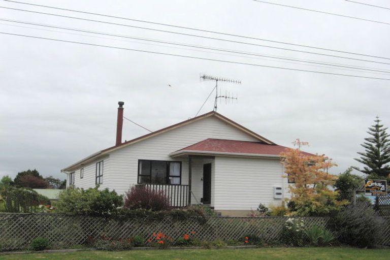 Photo of property in 6 Ford Street, Opotiki, 3122