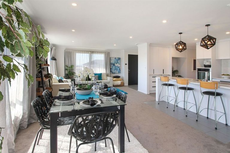 Photo of property in 3 Herbert Oldham Road, Pokeno, 2402