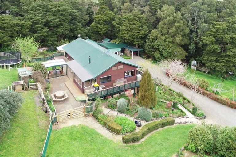 Photo of property in 114a Crown Road, Paerata, Pukekohe, 2676