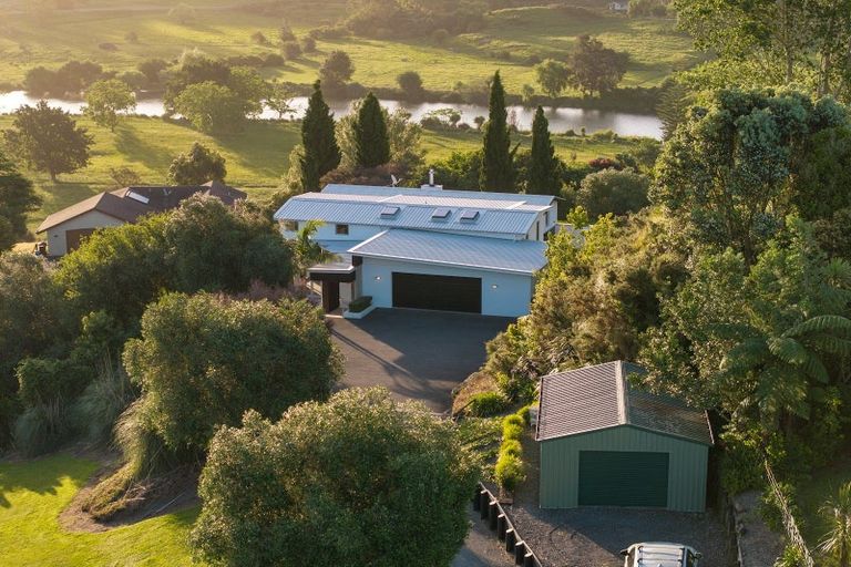 Photo of property in 7 Fasching Lane, Tauriko, Tauranga, 3110