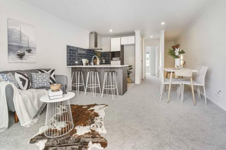 Photo of property in 5/12 Scotland Place, Hillcrest, Hamilton, 3216