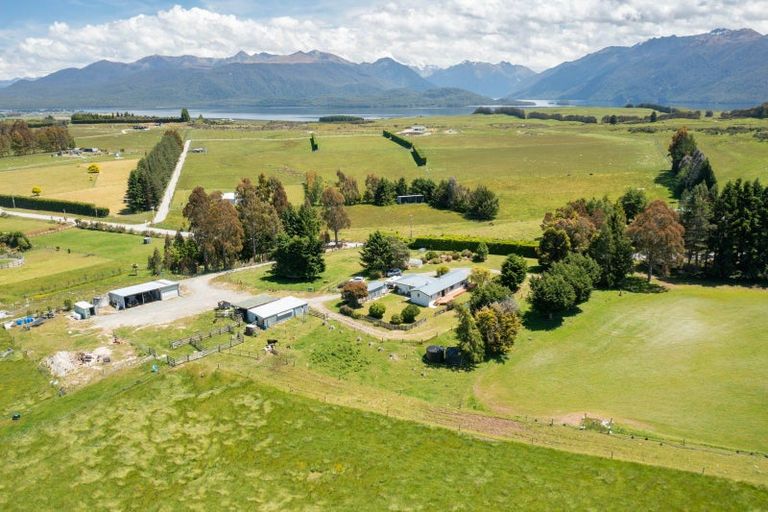 Photo of property in 356 Sinclair Road, Te Anau, 9679