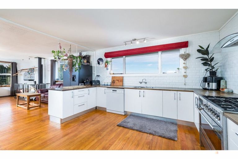 Photo of property in 108 Fletchers Road, Waimate, 7980