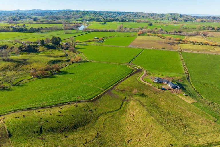 Photo of property in 271 Awamate Road, Frasertown, Wairoa, 4193