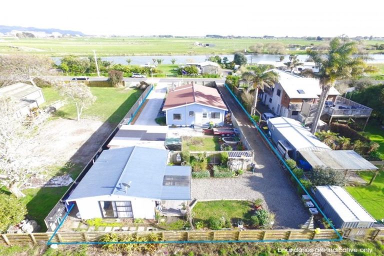 Photo of property in 27 East Bank Road, Thornton, Whakatane, 3193