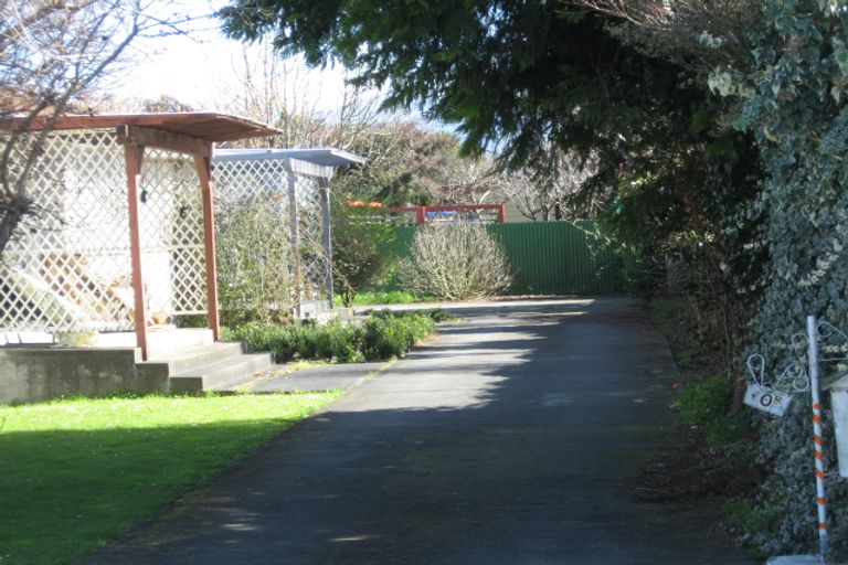 Photo of property in 40 East Street, Greytown, 5712