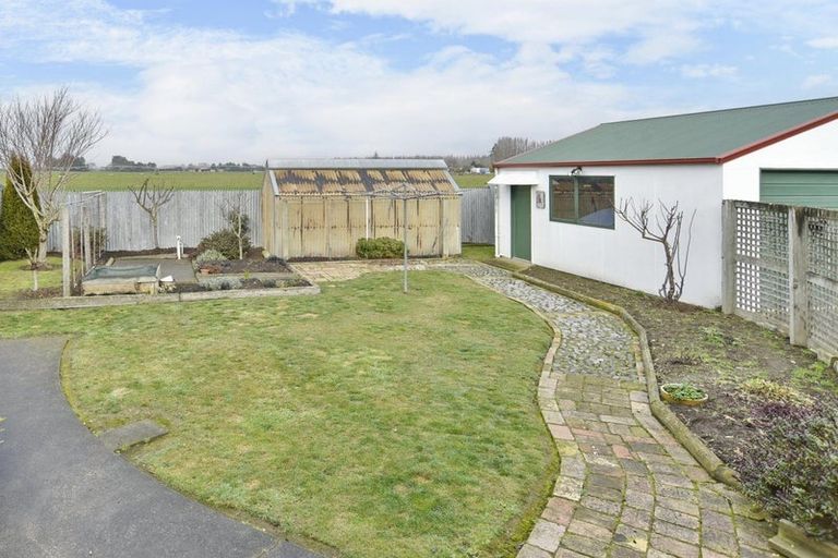 Photo of property in 6 Geisha Road, Waikuku, Rangiora, 7473