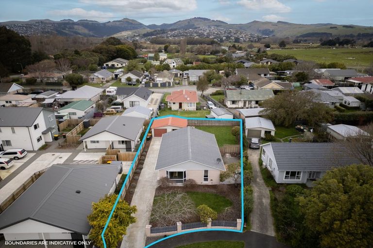 Photo of property in 7 Ostler Place, Hoon Hay, Christchurch, 8025