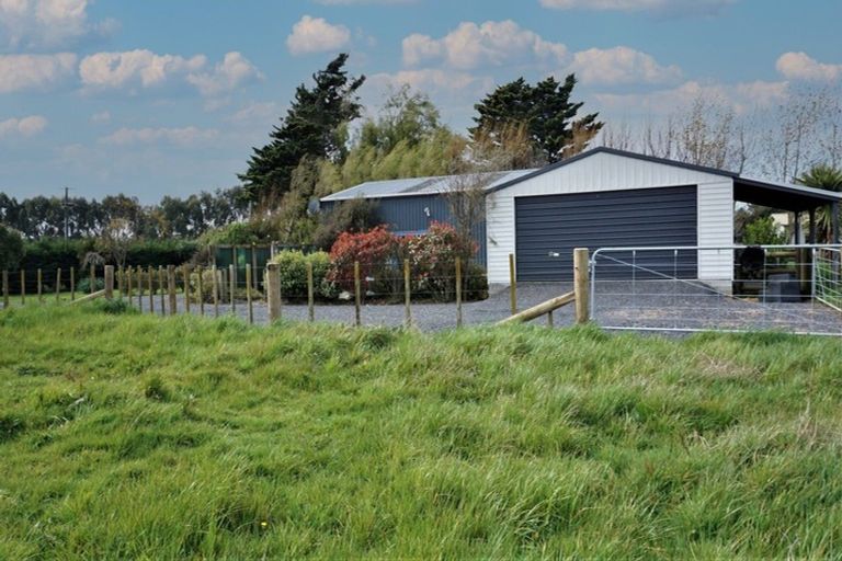 Photo of property in 159 Hokio Sand Road, Hokio Beach, Levin, 5571