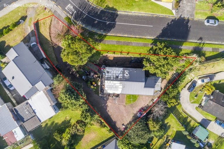 Photo of property in 1 Ward Street, Gate Pa, Tauranga, 3112