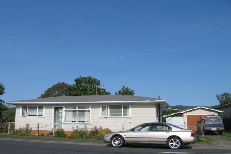 Photo of property in 15 Ruru Street, Piopio, 3912