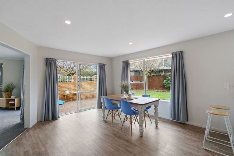 Photo of property in 23 Showgate Avenue, Sockburn, Christchurch, 8042