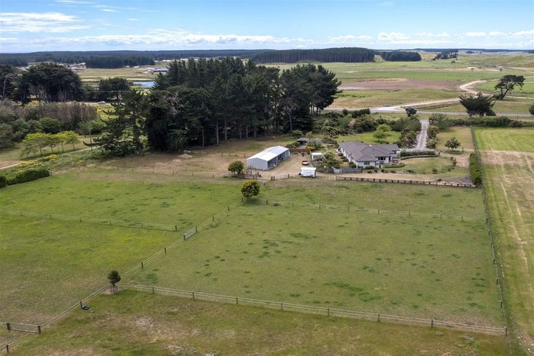 Photo of property in 485 Waitarere Beach Road, Waitarere, Levin, 5574
