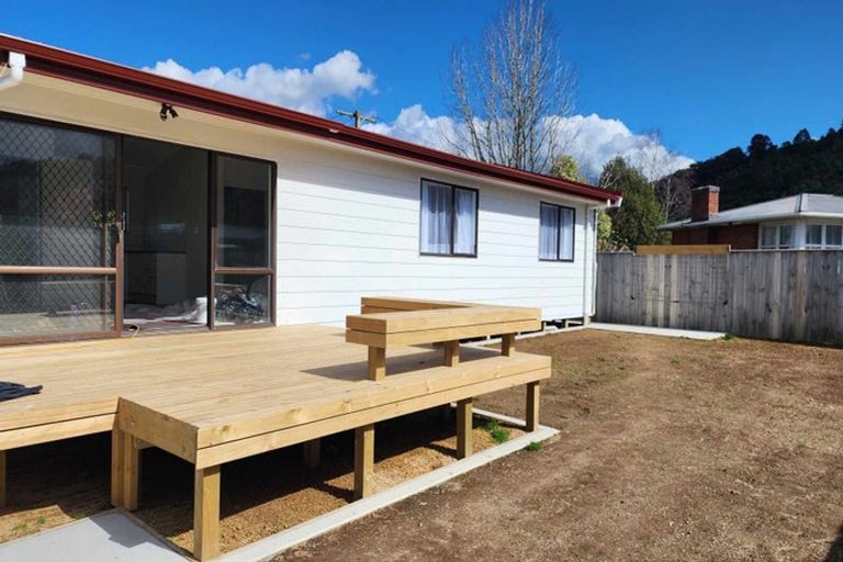 Photo of property in 1 Kea Street, Fairy Springs, Rotorua, 3015