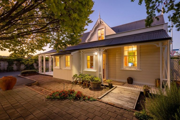 Photo of property in 46 Manuka Street, Nelson, 7010