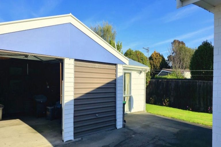 Photo of property in 27 Patterson Terrace, Halswell, Christchurch, 8025