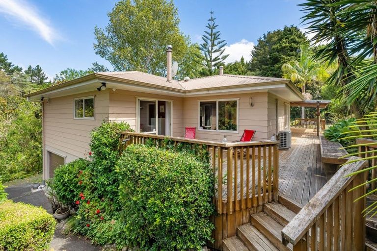 Photo of property in 124 Western Hills Drive, Kensington, Whangarei, 0112
