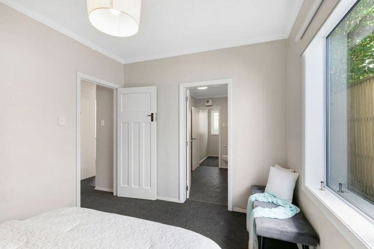 Photo of property in 19 Fernhill Terrace, Wadestown, Wellington, 6012