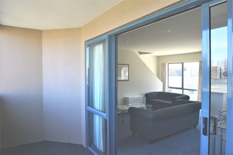 Photo of property in 4/276 Armagh Street, Christchurch Central, Christchurch, 8011