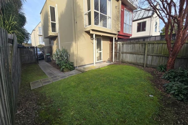 Photo of property in 4/155 Chester Street East, Christchurch Central, Christchurch, 8011