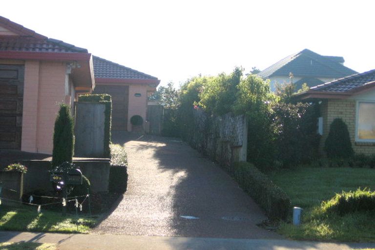 Photo of property in 1/40 Dannemora Drive, Dannemora, Auckland, 2016