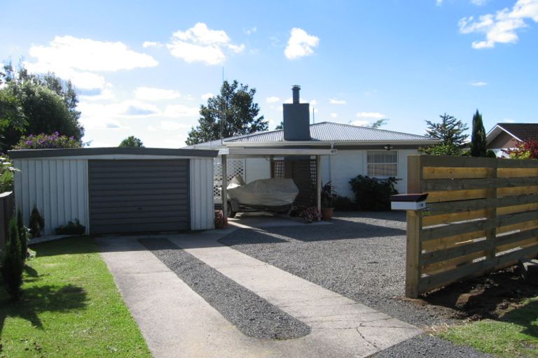 Photo of property in 118 Tirau Street, Putaruru, 3411