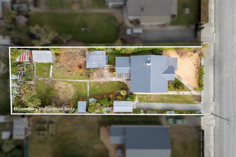 Photo of property in 29 Opie Street, Waimate, 7924