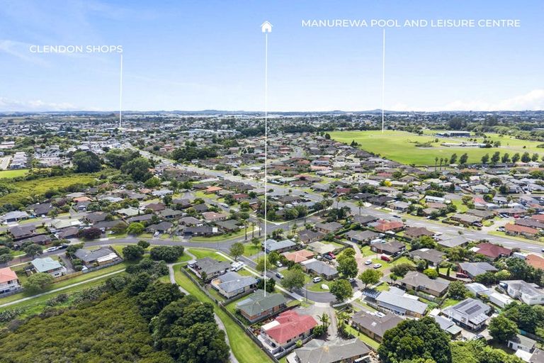 Photo of property in 5 Ashland Place, Weymouth, Auckland, 2103