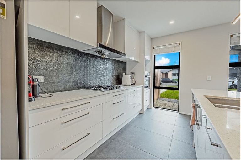 Photo of property in 15 Myrtle Road, Wigram, Christchurch, 8025