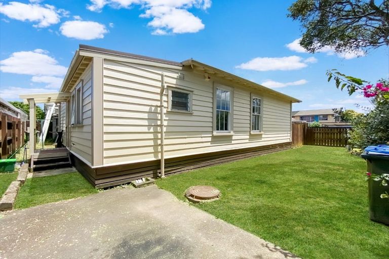 Photo of property in 1/35 Hutton Street, Otahuhu, Auckland, 1062