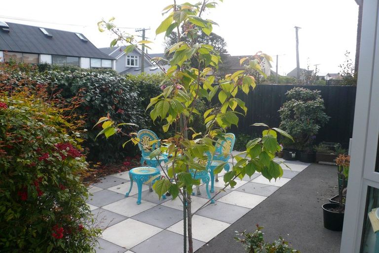 Photo of property in 4 Andover Street, Merivale, Christchurch, 8014