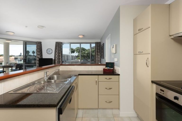 Photo of property in 308/36 Victoria Road, Mount Maunganui, 3116