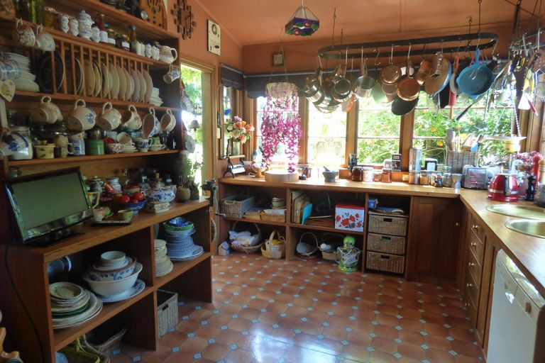 Photo of property in Seaforth Homestead, 246 Seadown Road, Seadown, Timaru, 7973