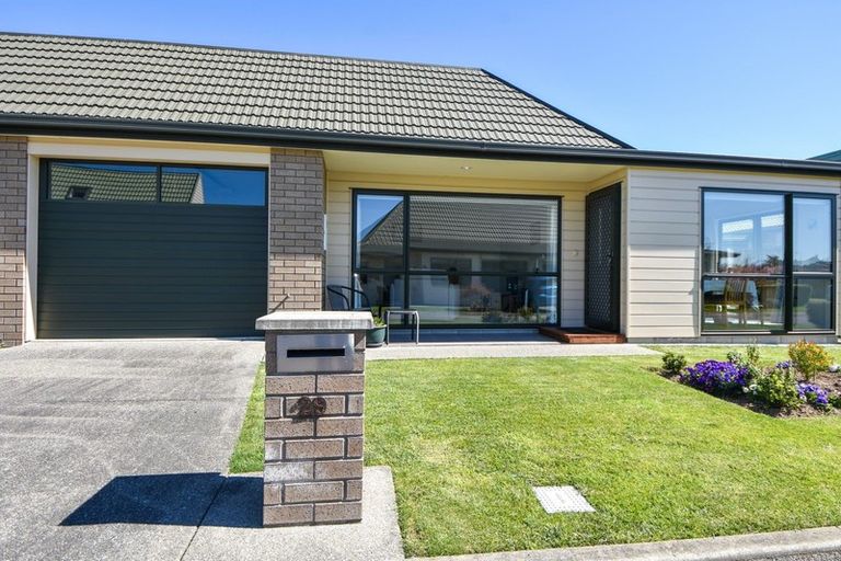 Photo of property in Villa Estate, 29/55 Armstrong Avenue, Carterton, 5713