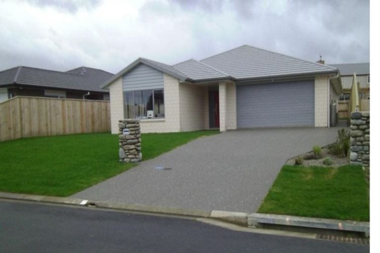 Photo of property in 5 Pohatu Lane, Otaki, 5512
