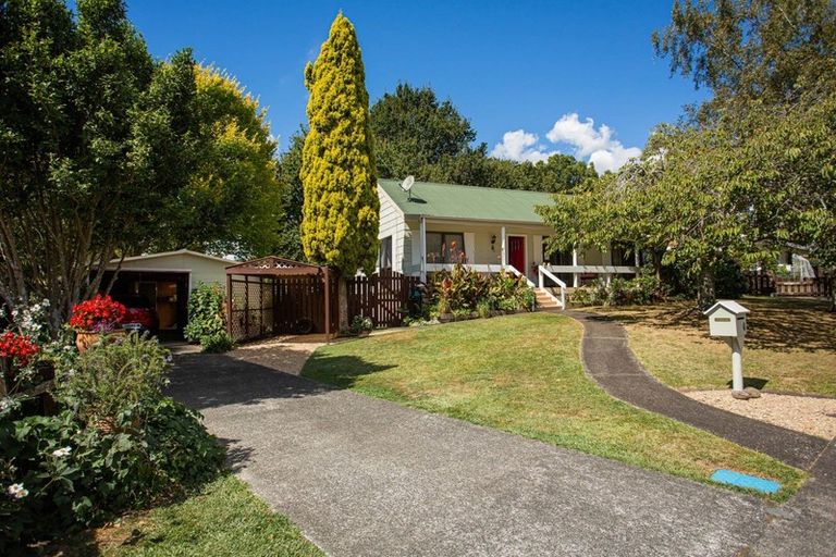 Photo of property in 4 Eliot Place, Leamington, Cambridge, 3432