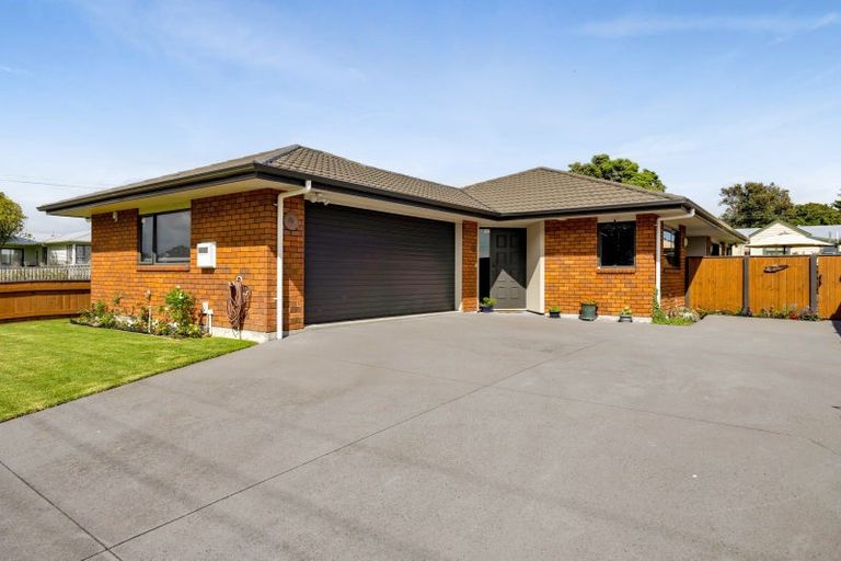 Photo of property in 109 Browne Street, Waitara, 4320