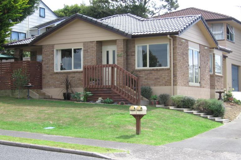 Photo of property in 156 Weatherly Road, Torbay, Auckland, 0630