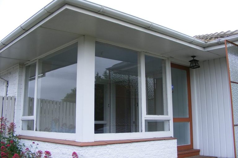 Photo of property in 1/23 Maidstone Road, Ilam, Christchurch, 8041