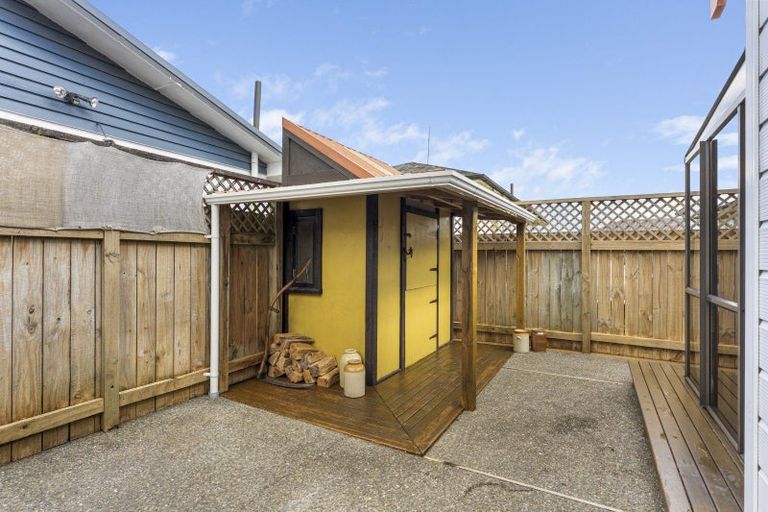 Photo of property in 40 Kingston Street, Awapuni, Palmerston North, 4412
