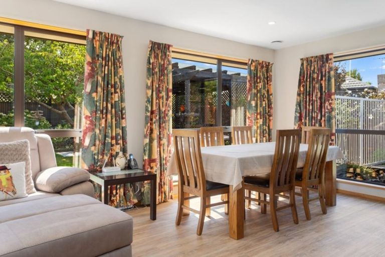 Photo of property in 3 Stanton Place, Woodend, 7610