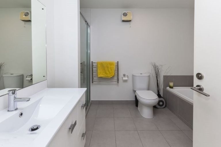 Photo of property in 493d Manchester Street, St Albans, Christchurch, 8014