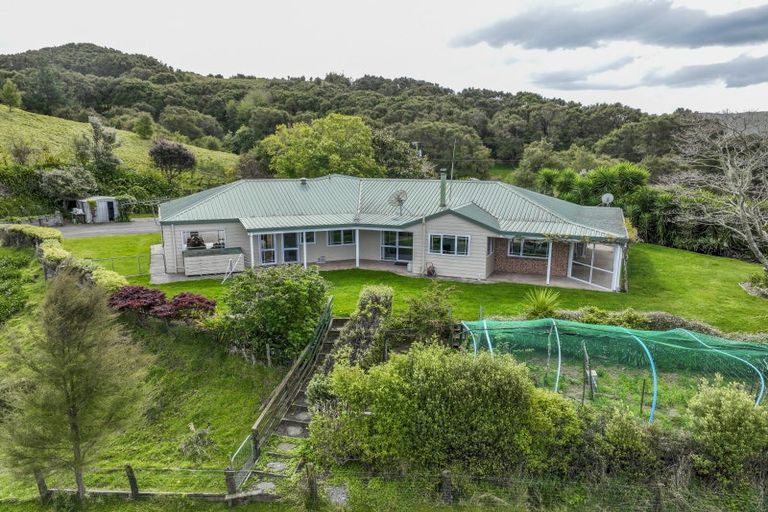 Photo of property in 401 State Highway 5, Eskdale, Napier, 4182