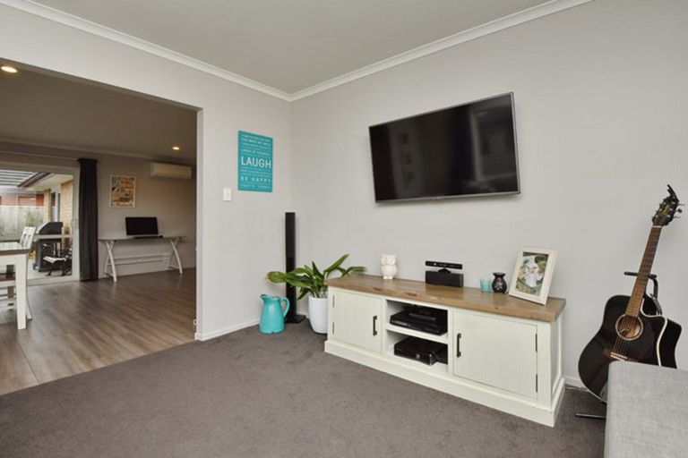 Photo of property in 25 Maltby Drive, Rolleston, 7615