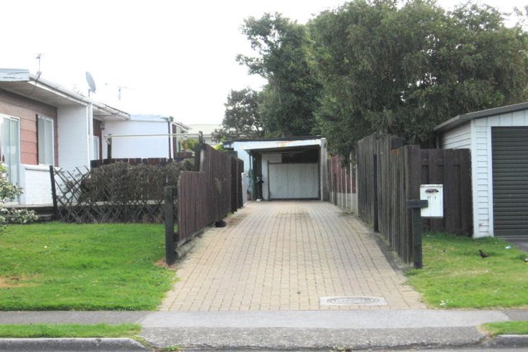 Photo of property in 17b Deere Avenue, Fenton Park, Rotorua, 3010