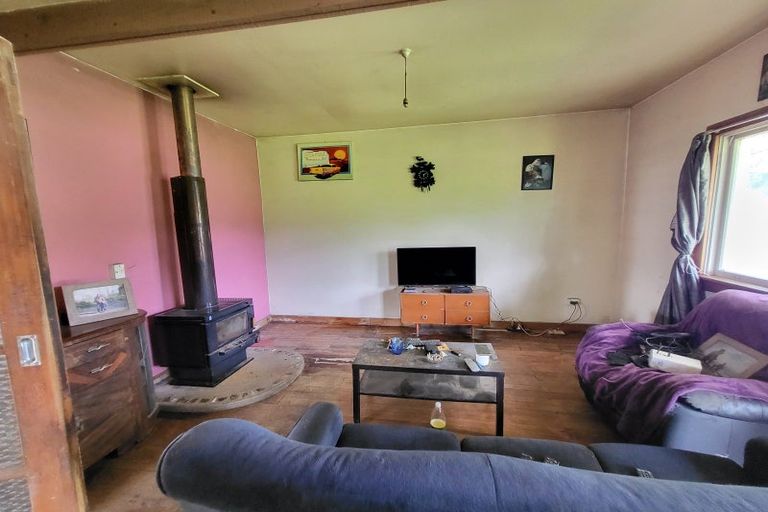 Photo of property in 774 Atarau Road, Atarau, Blackball, 7871