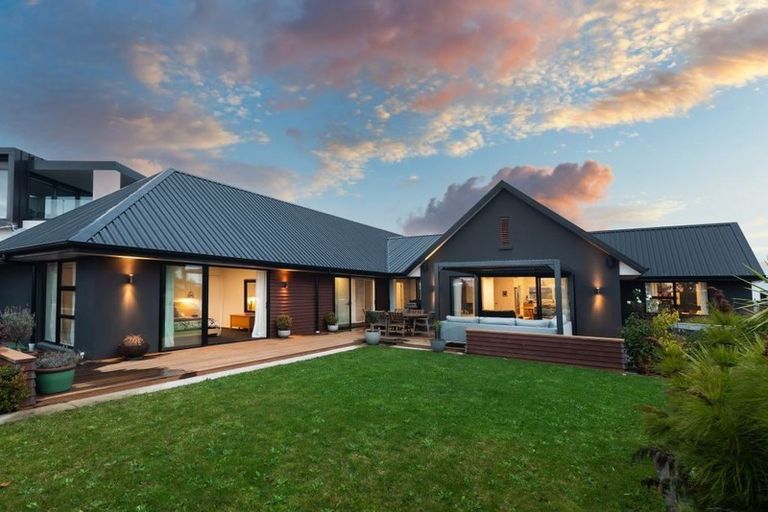 Photo of property in 123 Penruddock Rise, Westmorland, Christchurch, 8025