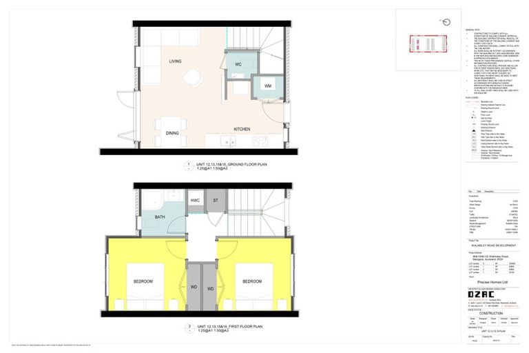 Photo of property in 6 Aumarire Lane, Favona, Auckland, 2024