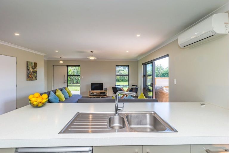Photo of property in 7 Grefor Lane, Waitarere, Levin, 5574