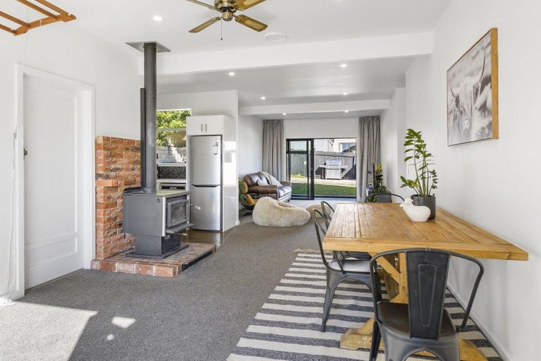 Photo of property in 6 Hertnon Street, West End, Timaru, 7910